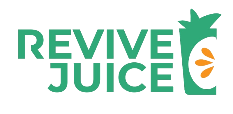 Revive Juice Bar Co.